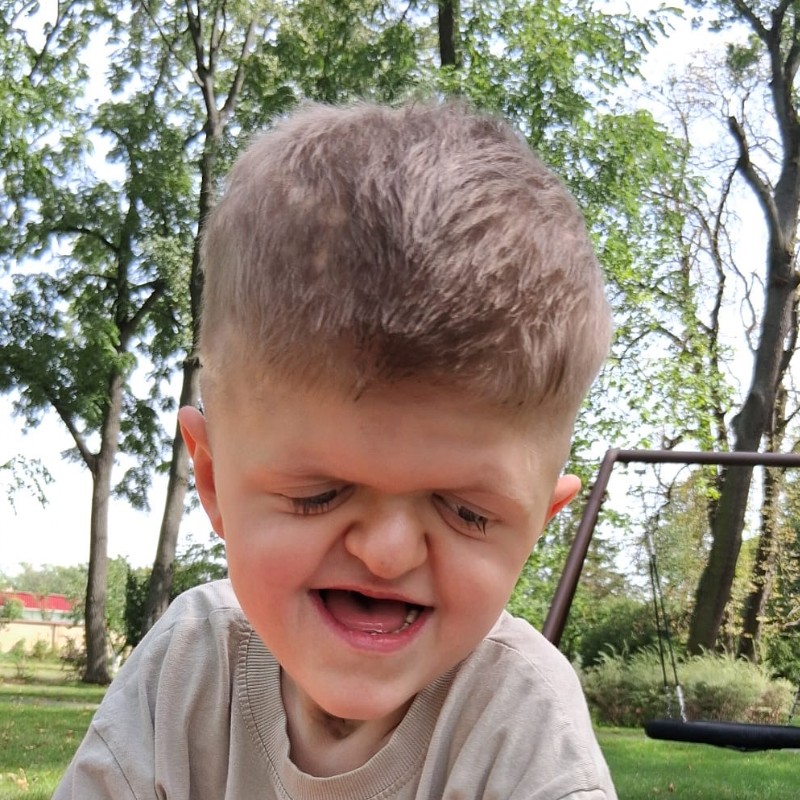Mateuszek