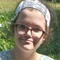 one